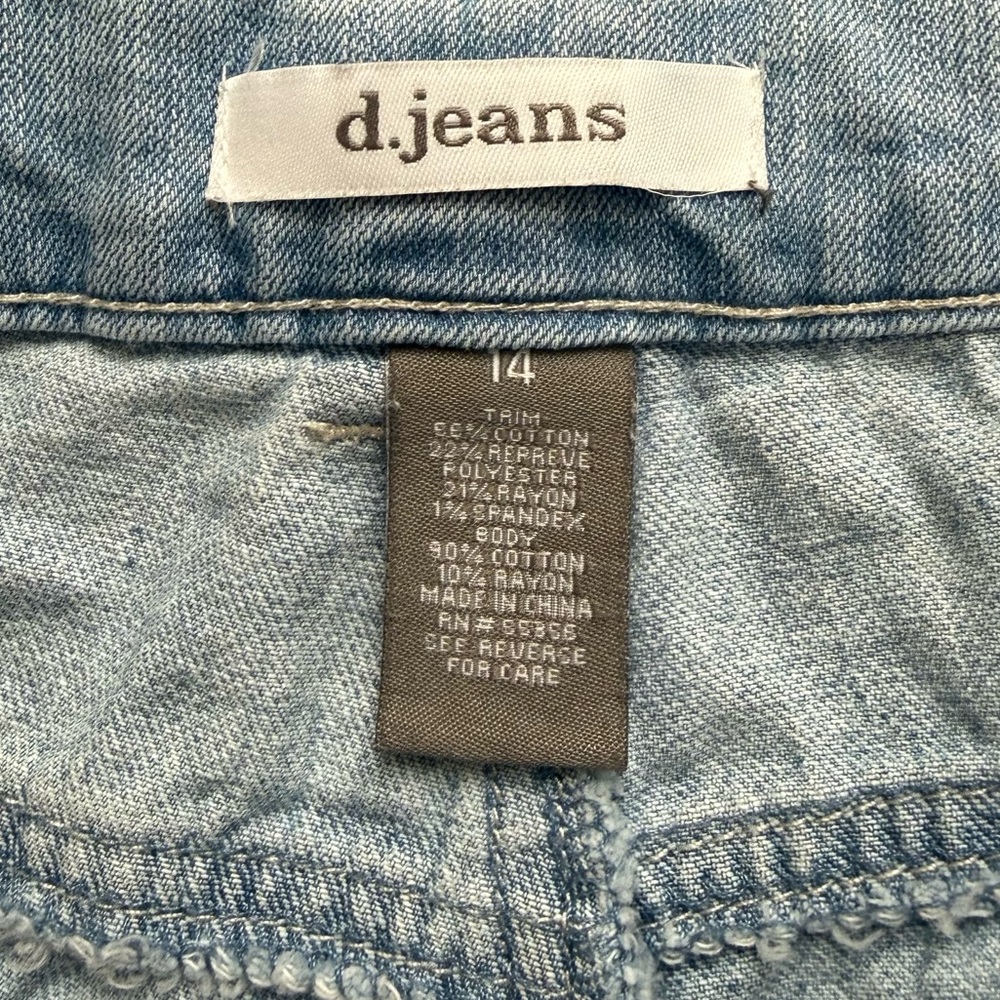 D.Jeans - Picture 3 of 8